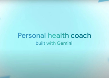 Google 重新設計的 AI 驅動 Fitbit 即將向進階用戶推出