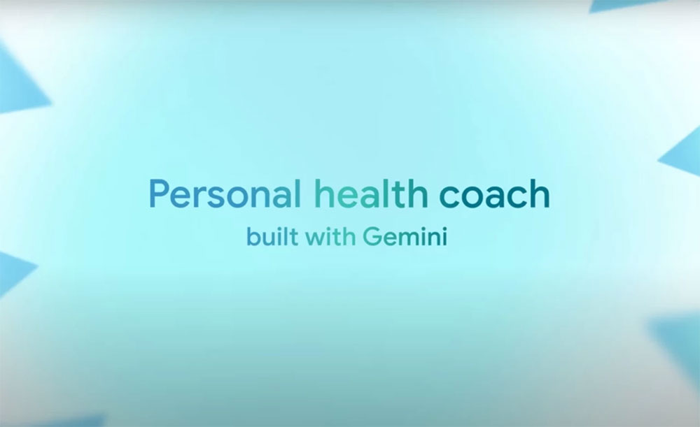 Google 重新設計的 AI 驅動 Fitbit 即將向進階用戶推出 - 電腦王阿達