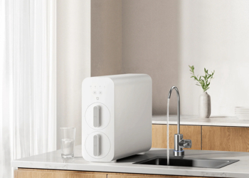 米家智慧淨水器 N800G