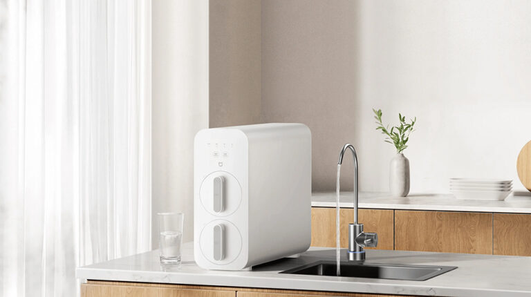 米家智慧淨水器 N800G