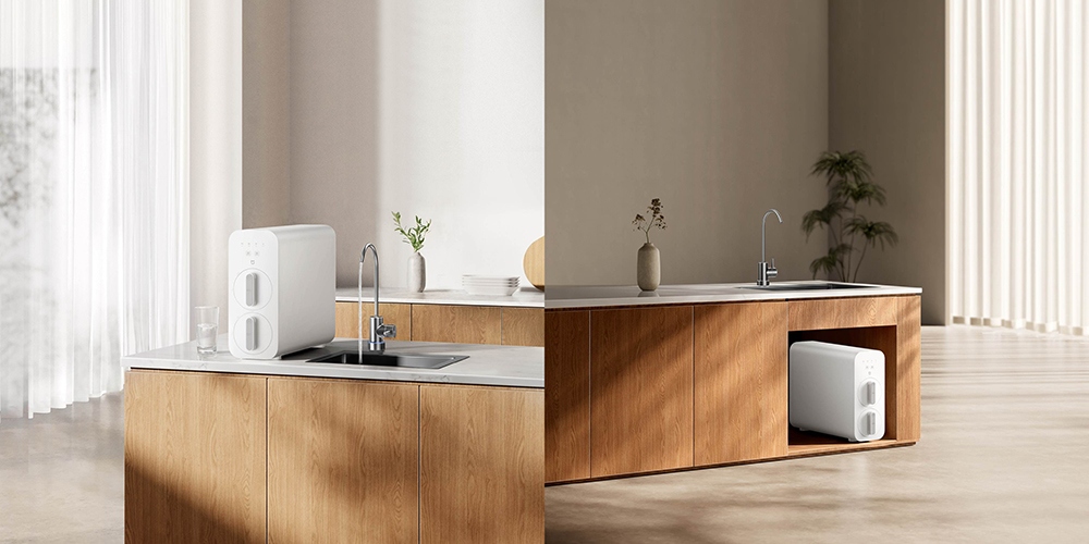 小米在台推出首款淨水器，米家智慧淨水器 N800G 將於雙 11 正式在台開賣 - 電腦王阿達