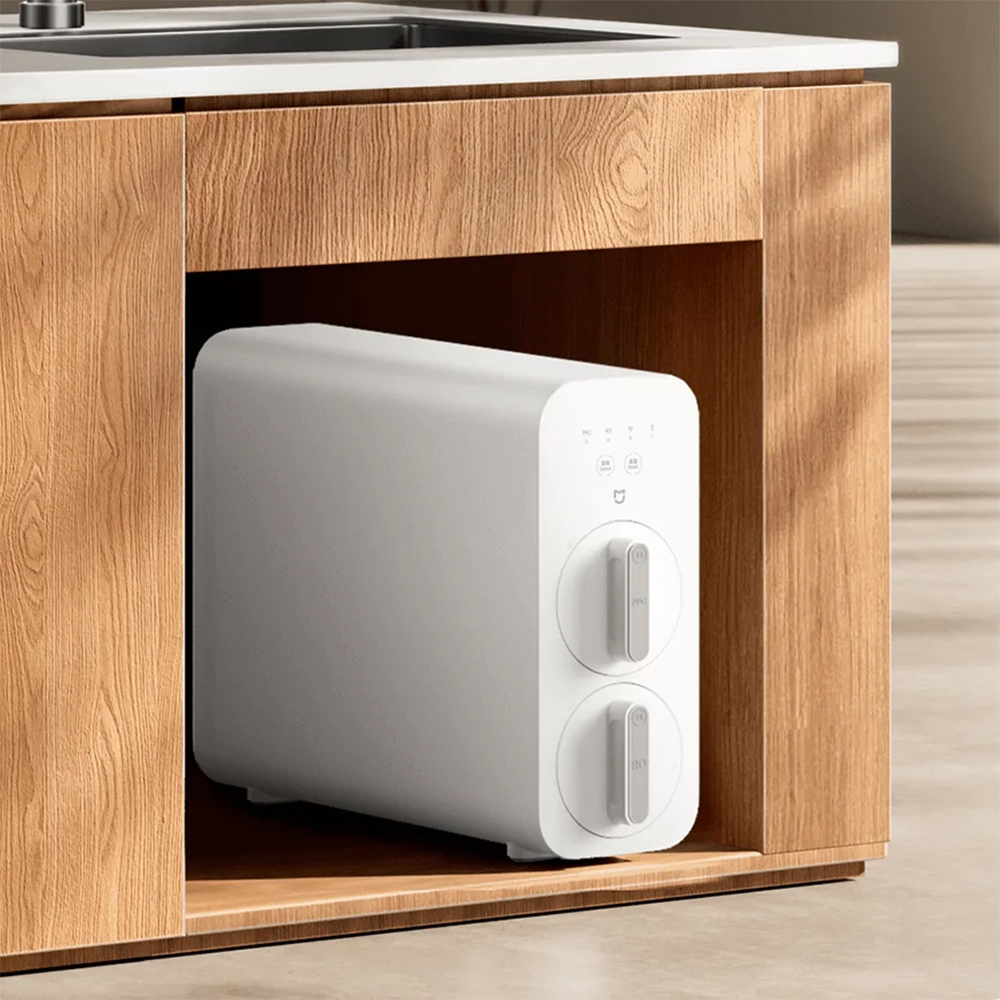 小米在台推出首款淨水器，米家智慧淨水器 N800G 將於雙 11 正式在台開賣 - 電腦王阿達