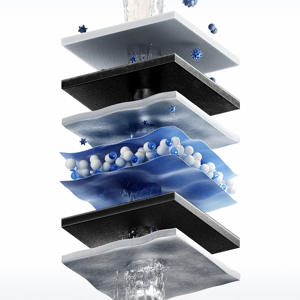 小米在台推出首款淨水器，米家智慧淨水器 N800G 將於雙 11 正式在台開賣 - 電腦王阿達