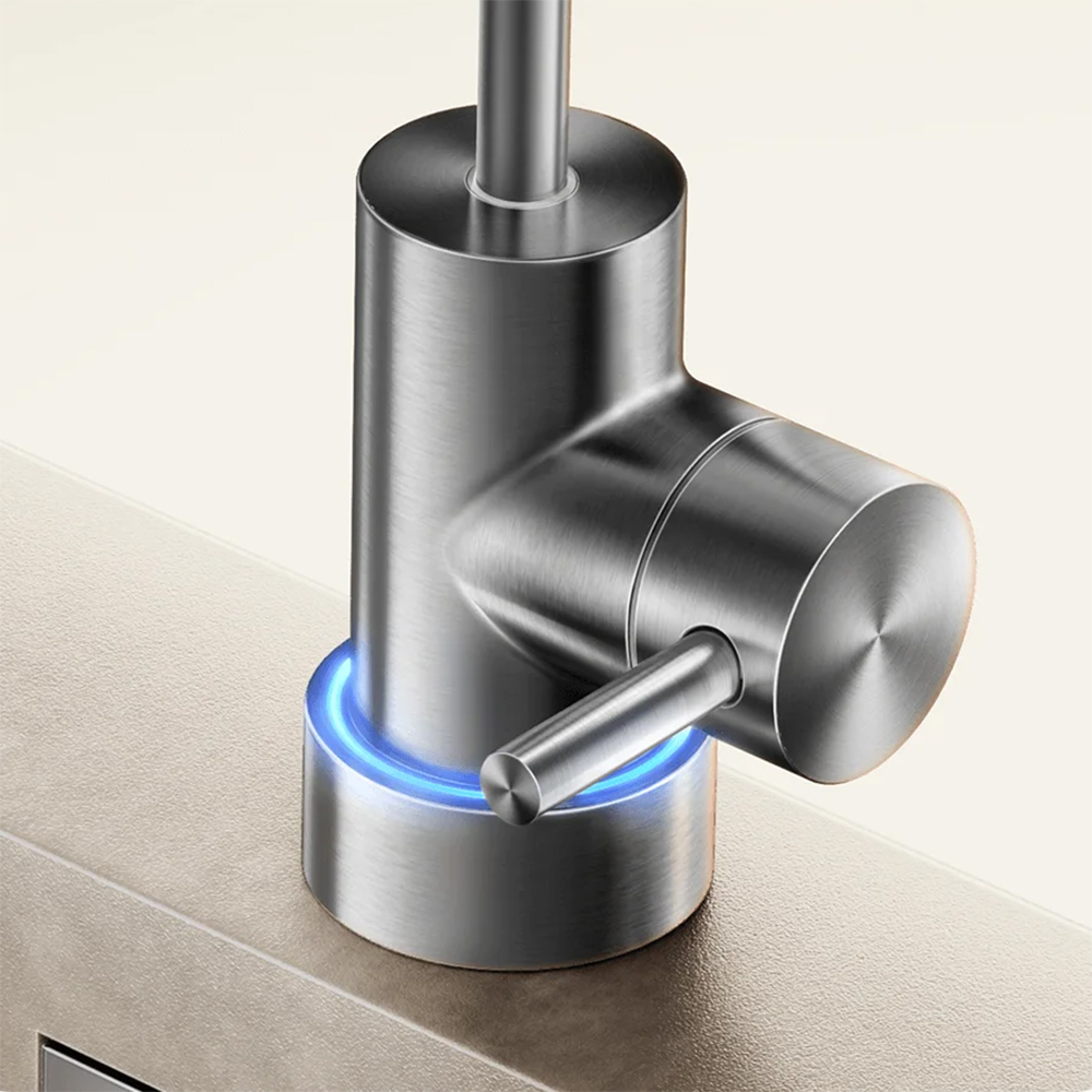 小米在台推出首款淨水器，米家智慧淨水器 N800G 將於雙 11 正式在台開賣 - 電腦王阿達