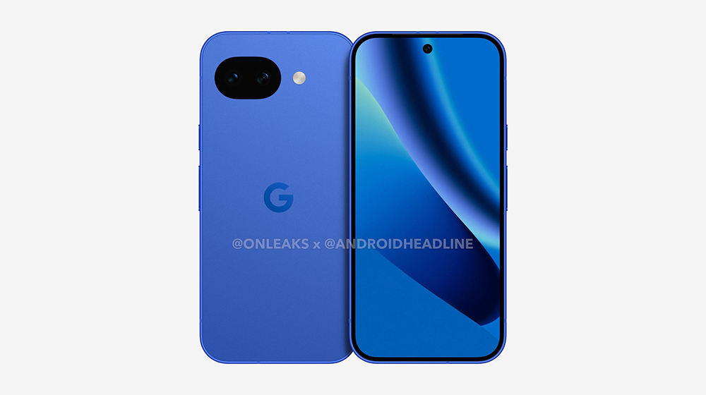 Google Pixel 10a 外型首度曝光！延續塑料設計、電池容量再升級？ - 電腦王阿達