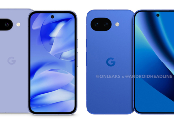 Google Pixel 10a 外型首度曝光！延續塑料設計、電池容量再升級？