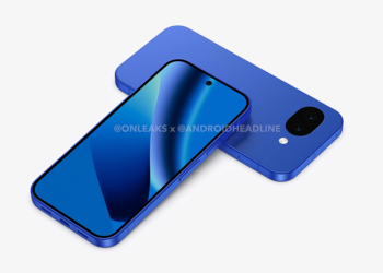 Google Pixel 10a 外型首度曝光！延續塑料設計、電池容量再升級？