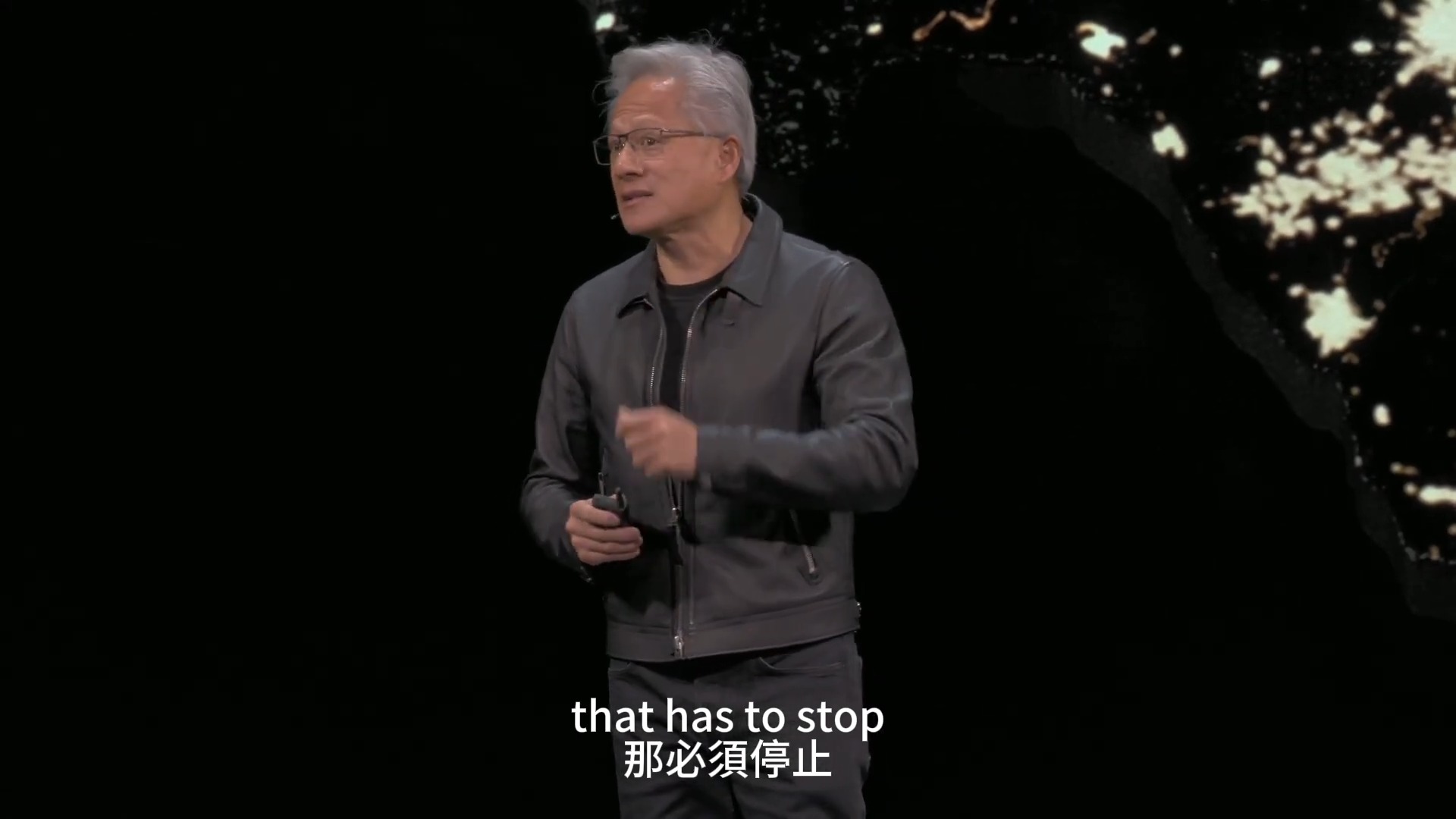 AI 與 GPU 將驅動美國科技再次偉大？黃仁勳GTC25演說完整解讀 - 電腦王阿達