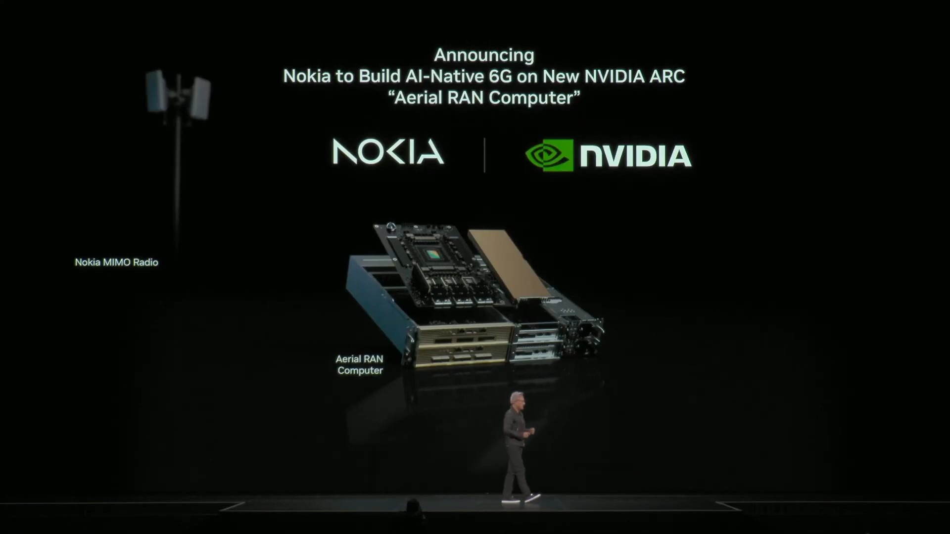 AI 與 GPU 將驅動美國科技再次偉大？黃仁勳GTC25演說完整解讀 - 電腦王阿達