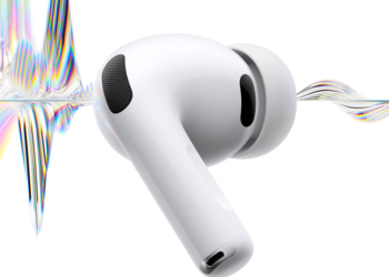 AirPods Pro 3