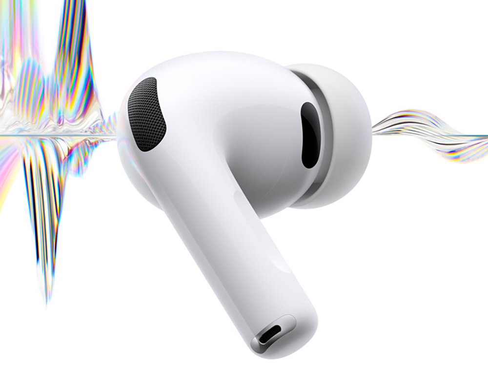 AirPods Pro 3 傳出靜電異音問題?部分用戶抱怨 ANC 模式下出現「海浪聲」的靜電雜音 - 電腦王阿達 AirPods Pro 3