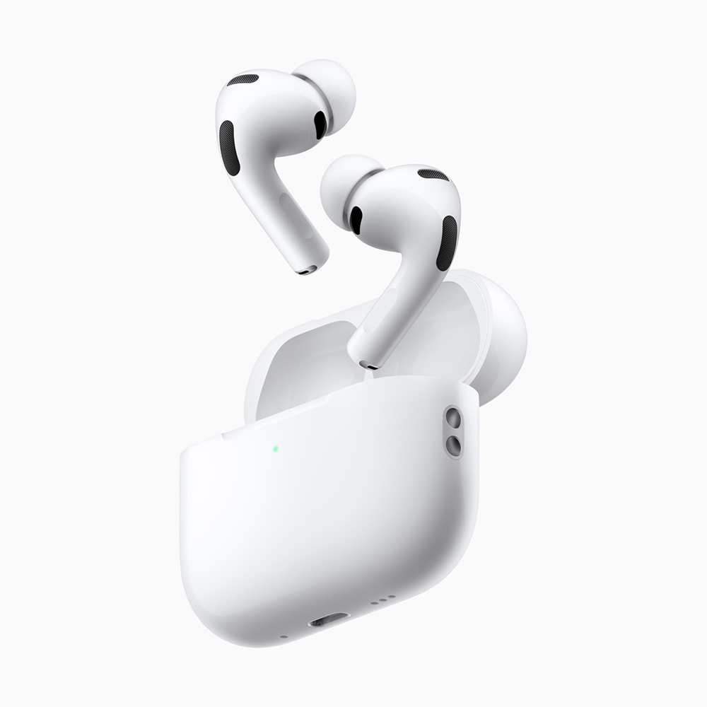 AirPods Pro 3 傳出靜電異音問題？部分用戶抱怨 ANC 模式下出現「海浪聲」的靜電雜音 - 電腦王阿達