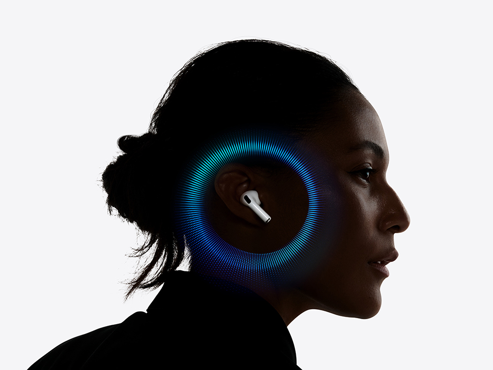 AirPods Pro 3 傳出靜電異音問題？部分用戶抱怨 ANC 模式下出現「海浪聲」的靜電雜音 - 電腦王阿達