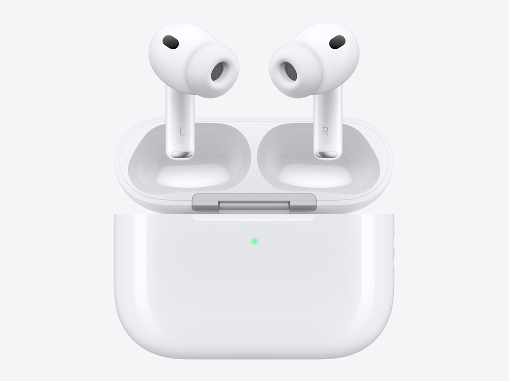 AirPods Pro 3 傳出靜電異音問題？部分用戶抱怨 ANC 模式下出現「海浪聲」的靜電雜音 - 電腦王阿達
