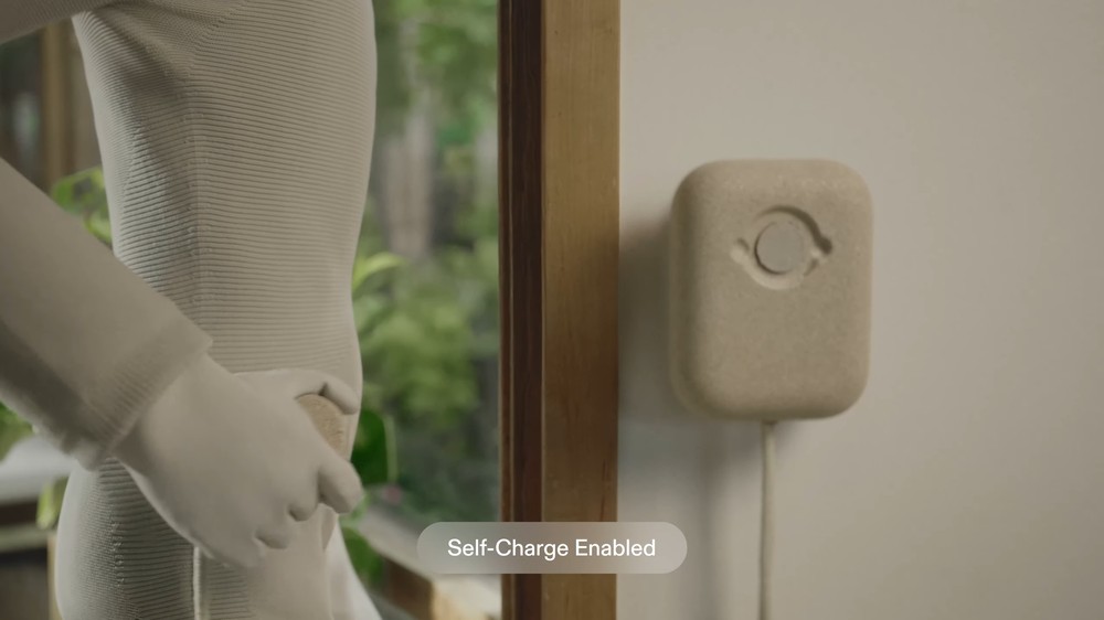 首個家用人形機器人「 Neo」正式開放預購！宣稱可自主完成大多數家事，只不過目前都是靠遠端人力操作 - 電腦王阿達