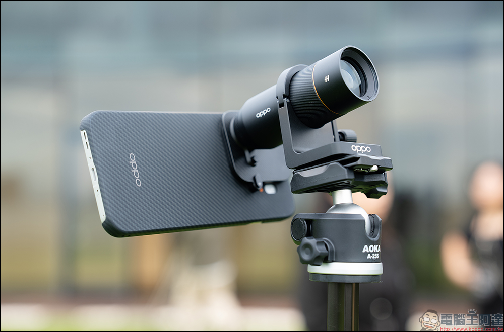 OPPO Find X9 系列正式登台開賣！2 億畫素哈蘇鏡頭＋天璣 9500 旗艦效能，重新定義旅拍神機 - 電腦王阿達