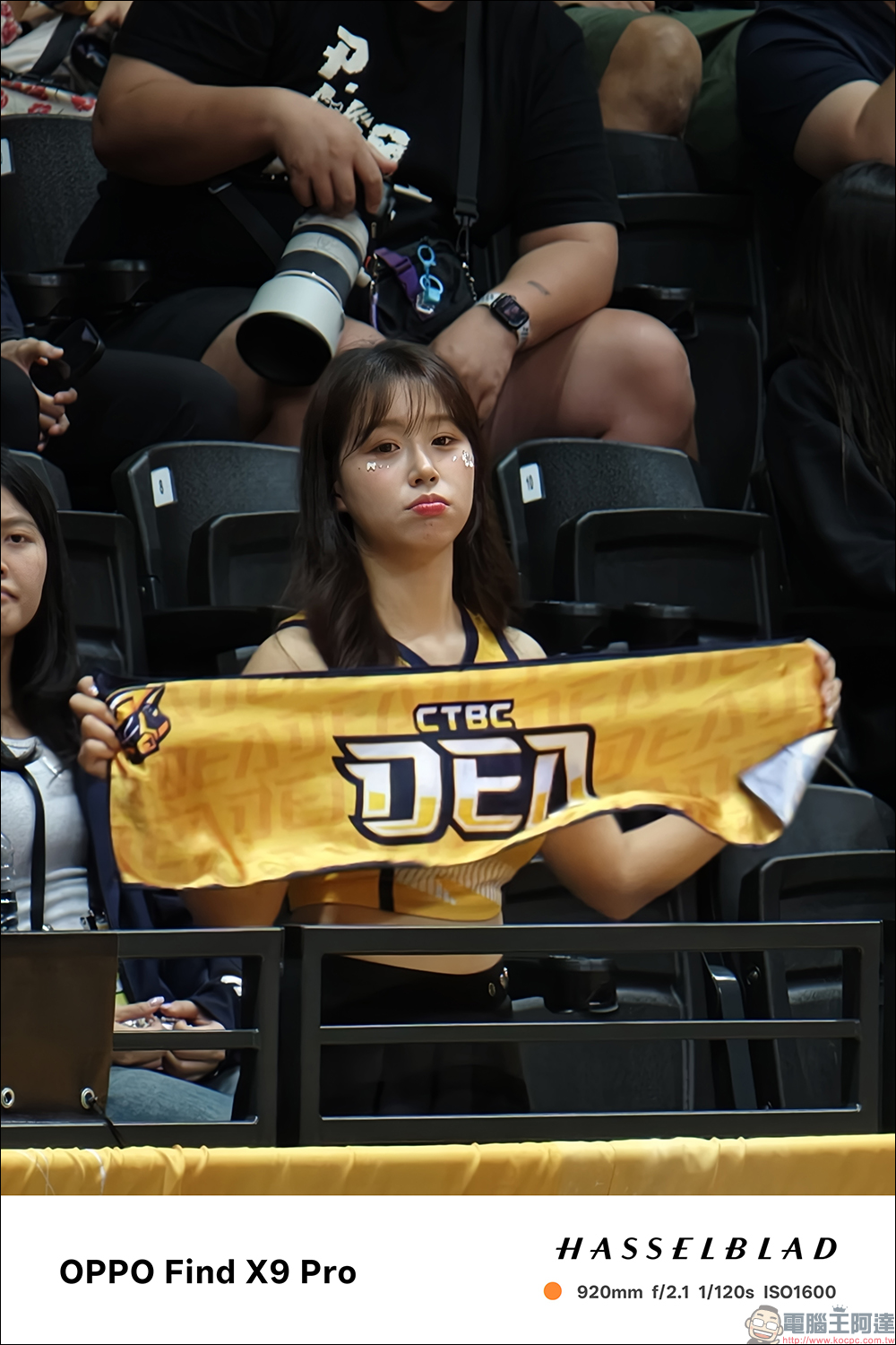 OPPO Find X9 Pro 開箱評測｜2 億哈蘇長焦、原色真彩鏡頭登場！年度影像旗艦的質感與實力全面升級 - 電腦王阿達