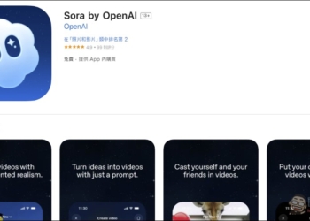 免翻牆，免VPN！教你如何用 Android / iPhone / 電腦 製作 Sora 2 AI 影片