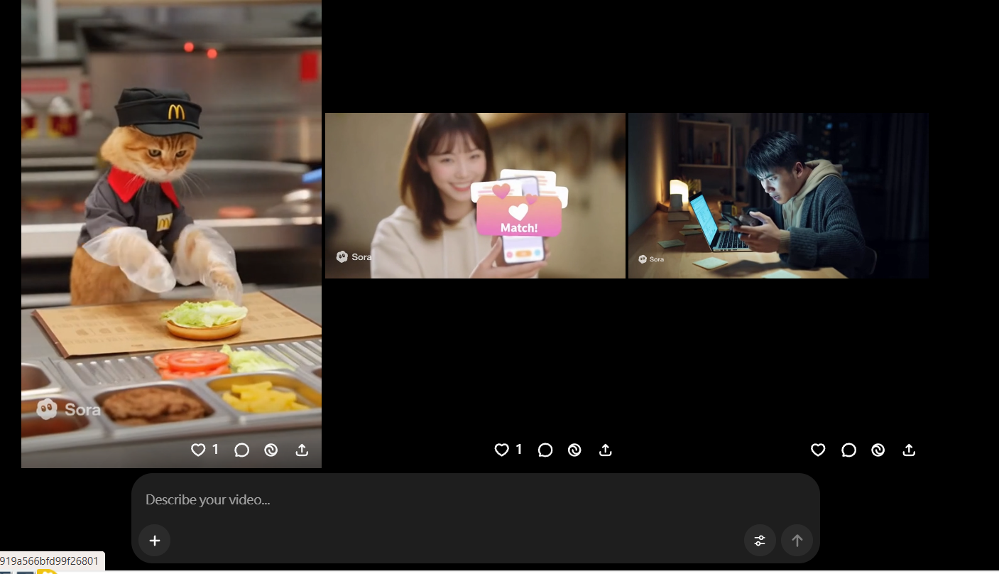 免翻牆,免VPN!教你如何用 Android / iPhone / 電腦 製作 Sora 2 AI 影片 - 電腦王阿達 免翻牆,免VPN!教你如何用 Android / iPhone / 電腦 製作 Sora 2 AI 影片 - 電腦王阿達