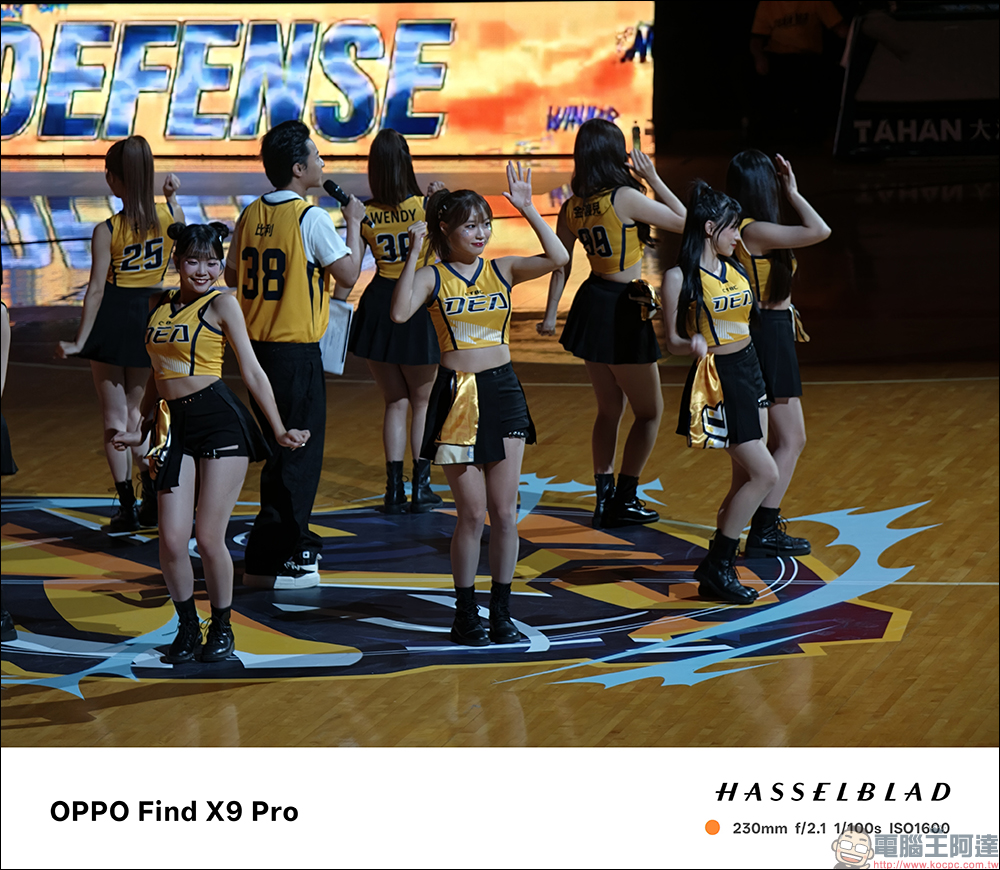 OPPO Find X9 Pro 開箱評測｜2 億哈蘇長焦、原色真彩鏡頭登場！年度影像旗艦的質感與實力全面升級 - 電腦王阿達