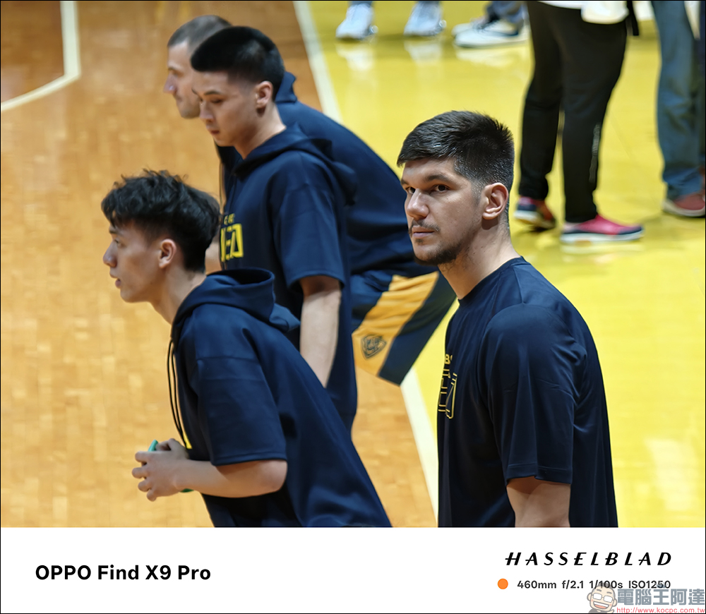 OPPO Find X9 Pro 開箱評測｜2 億哈蘇長焦、原色真彩鏡頭登場！年度影像旗艦的質感與實力全面升級 - 電腦王阿達