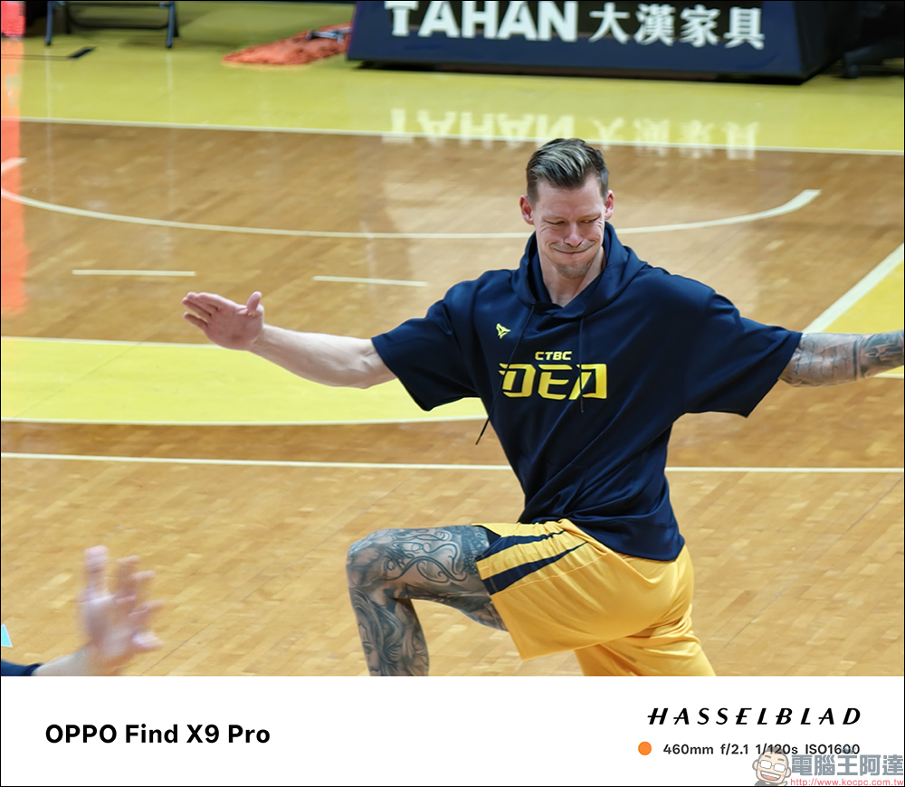 OPPO Find X9 Pro 開箱評測｜2 億哈蘇長焦、原色真彩鏡頭登場！年度影像旗艦的質感與實力全面升級 - 電腦王阿達
