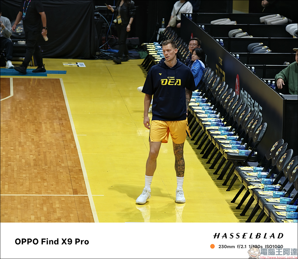 OPPO Find X9 Pro 開箱評測｜2 億哈蘇長焦、原色真彩鏡頭登場！年度影像旗艦的質感與實力全面升級 - 電腦王阿達