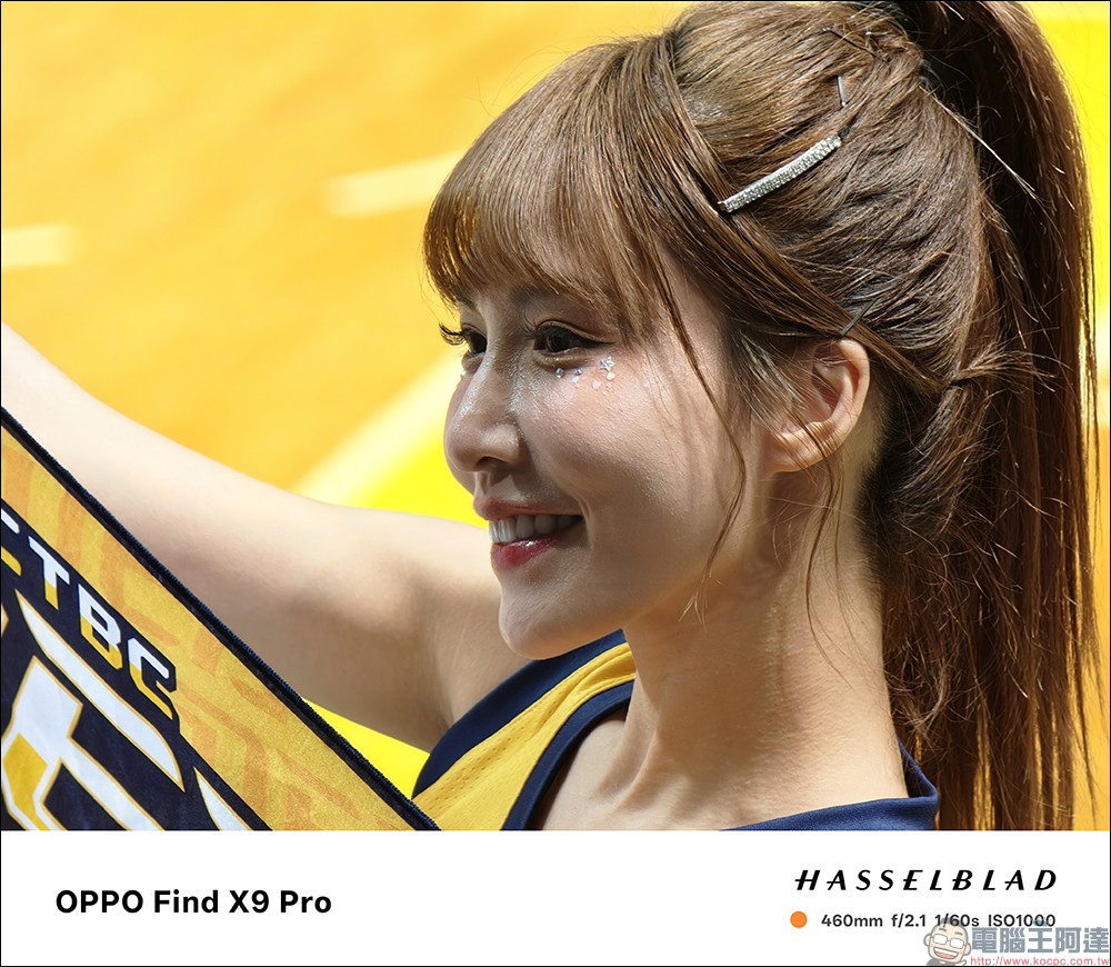 OPPO Find X9 Pro 開箱評測｜2 億哈蘇長焦、原色真彩鏡頭登場！年度影像旗艦的質感與實力全面升級 - 電腦王阿達