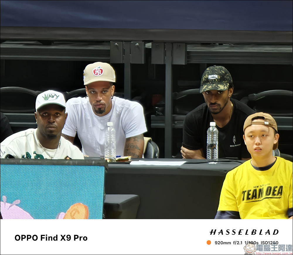 OPPO Find X9 Pro 開箱評測｜2 億哈蘇長焦、原色真彩鏡頭登場！年度影像旗艦的質感與實力全面升級 - 電腦王阿達