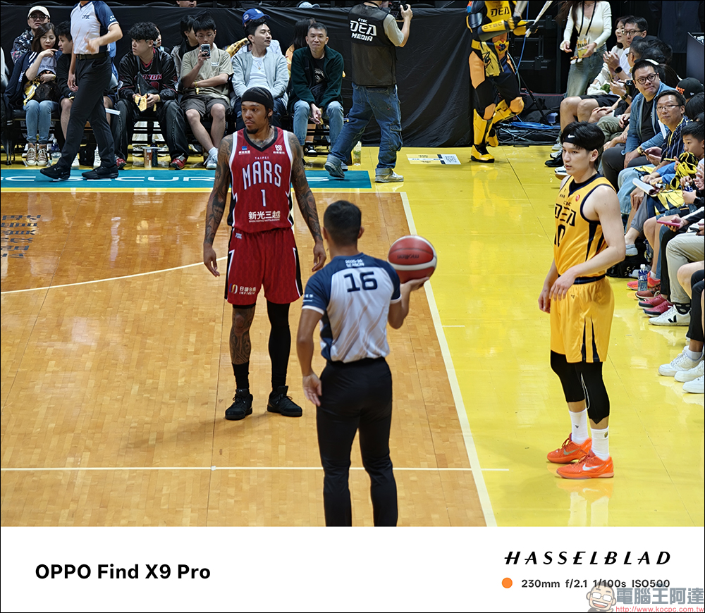 OPPO Find X9 Pro 開箱評測｜2 億哈蘇長焦、原色真彩鏡頭登場！年度影像旗艦的質感與實力全面升級 - 電腦王阿達