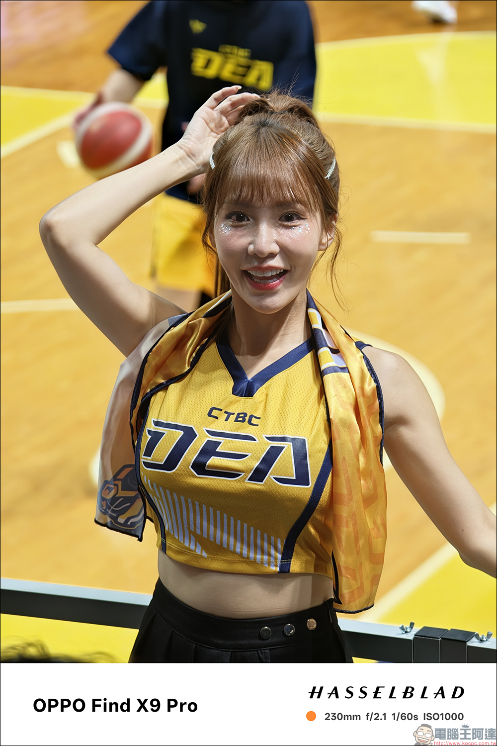 OPPO Find X9 Pro 開箱評測｜2 億哈蘇長焦、原色真彩鏡頭登場！年度影像旗艦的質感與實力全面升級 - 電腦王阿達