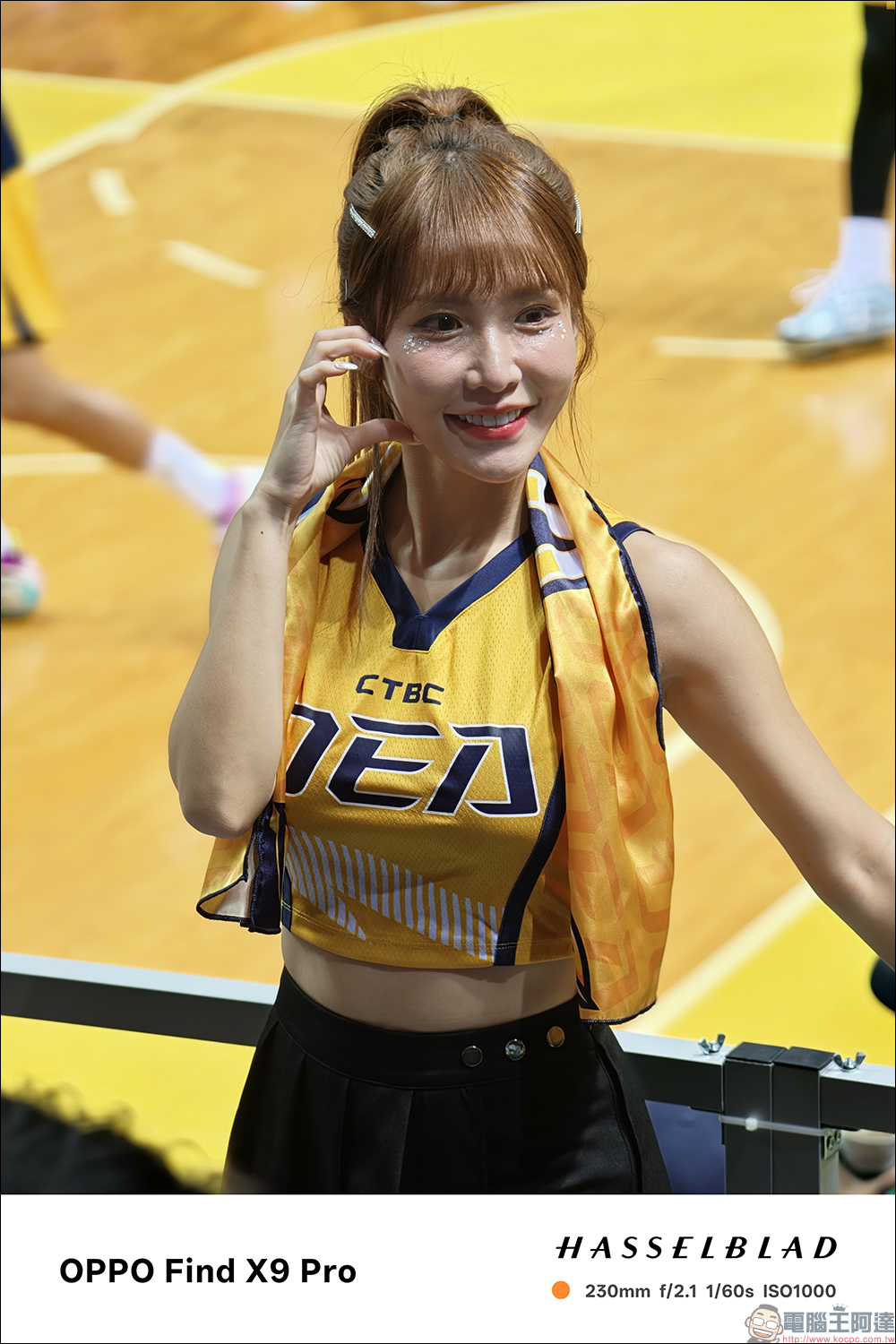 OPPO Find X9 Pro 開箱評測｜2 億哈蘇長焦、原色真彩鏡頭登場！年度影像旗艦的質感與實力全面升級 - 電腦王阿達