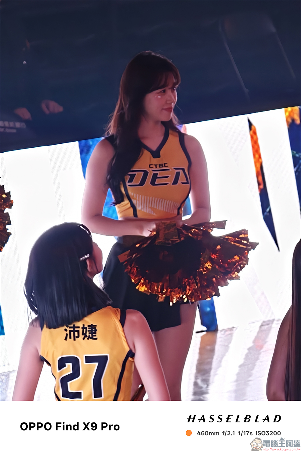 OPPO Find X9 Pro 開箱評測｜2 億哈蘇長焦、原色真彩鏡頭登場！年度影像旗艦的質感與實力全面升級 - 電腦王阿達