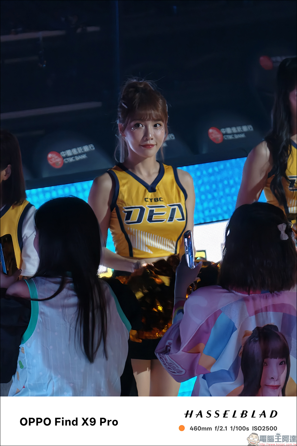 OPPO Find X9 Pro 開箱評測｜2 億哈蘇長焦、原色真彩鏡頭登場！年度影像旗艦的質感與實力全面升級 - 電腦王阿達