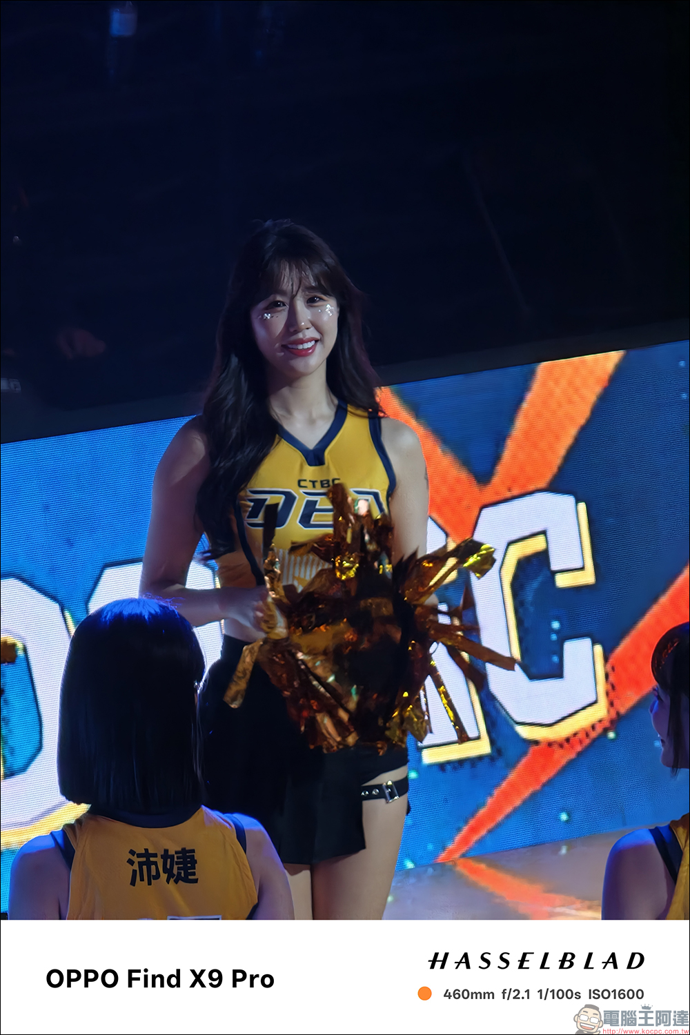 OPPO Find X9 Pro 開箱評測｜2 億哈蘇長焦、原色真彩鏡頭登場！年度影像旗艦的質感與實力全面升級 - 電腦王阿達