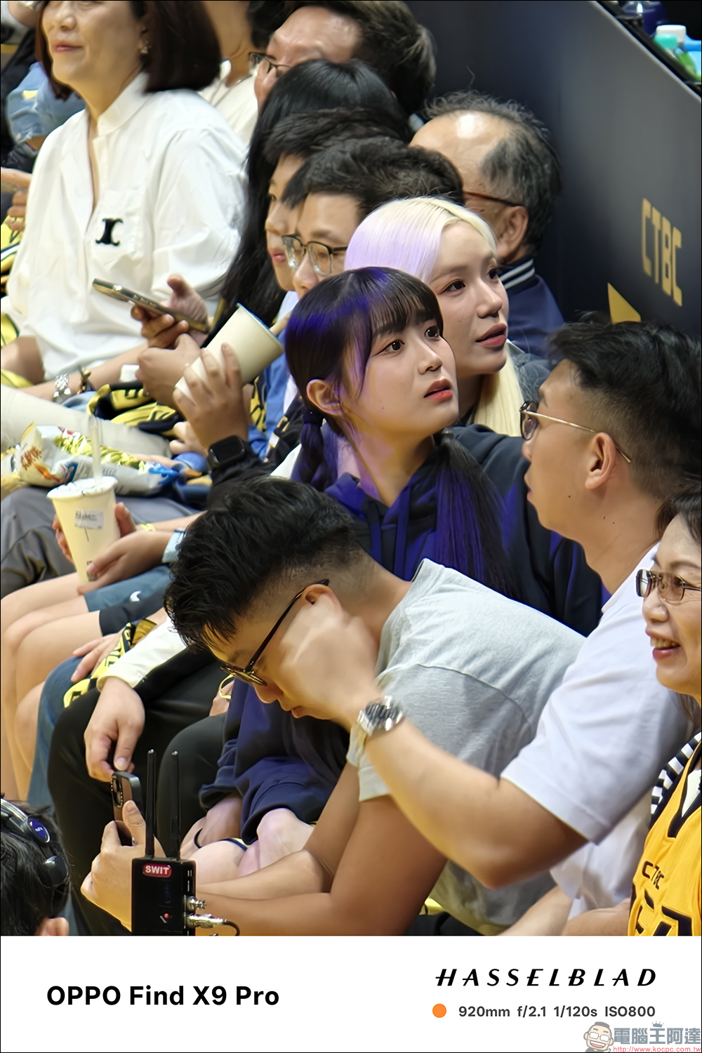 OPPO Find X9 Pro 開箱評測｜2 億哈蘇長焦、原色真彩鏡頭登場！年度影像旗艦的質感與實力全面升級 - 電腦王阿達