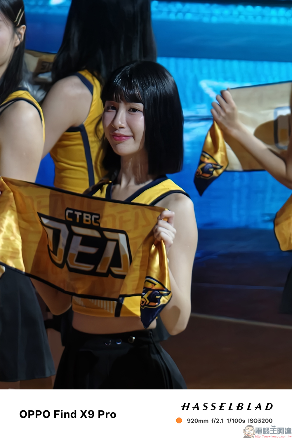 OPPO Find X9 Pro 開箱評測｜2 億哈蘇長焦、原色真彩鏡頭登場！年度影像旗艦的質感與實力全面升級 - 電腦王阿達