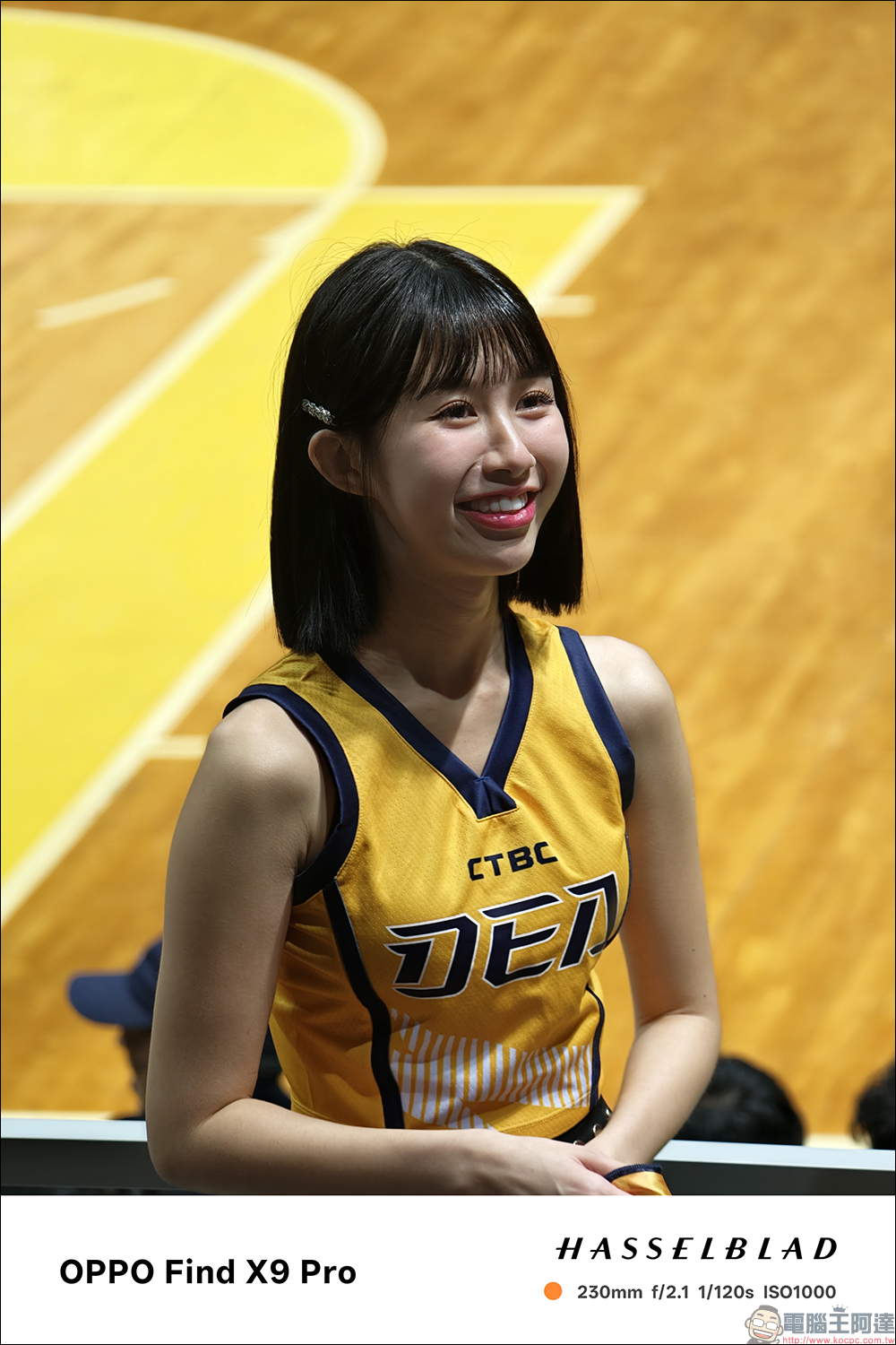 OPPO Find X9 Pro 開箱評測｜2 億哈蘇長焦、原色真彩鏡頭登場！年度影像旗艦的質感與實力全面升級 - 電腦王阿達