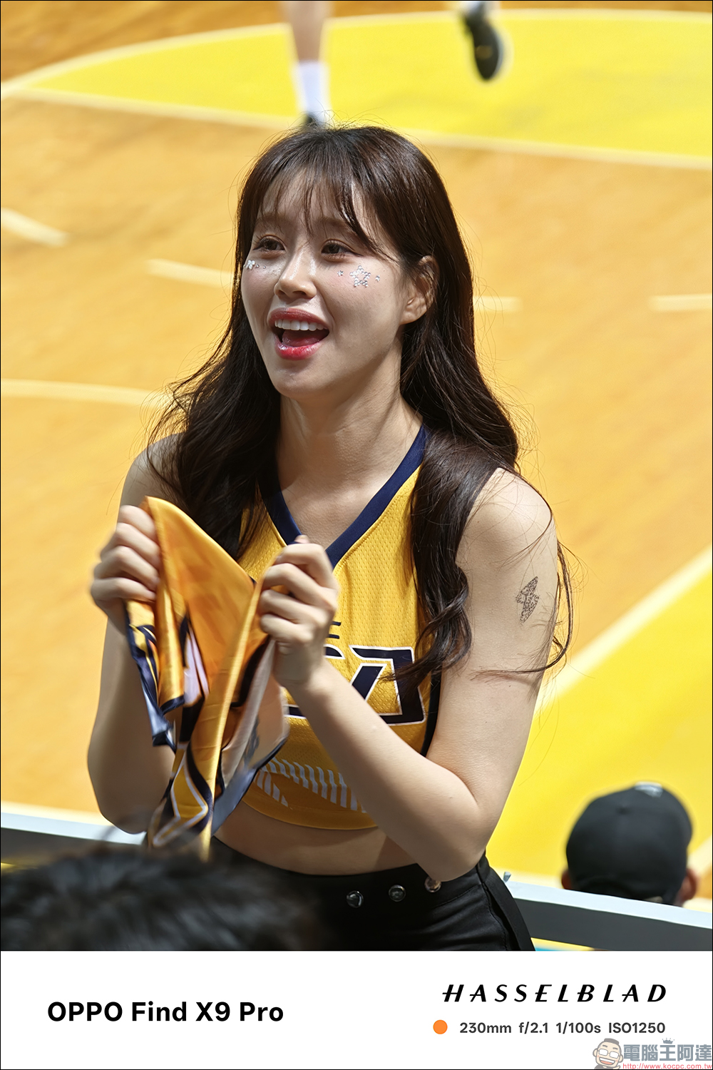 OPPO Find X9 Pro 開箱評測｜2 億哈蘇長焦、原色真彩鏡頭登場！年度影像旗艦的質感與實力全面升級 - 電腦王阿達