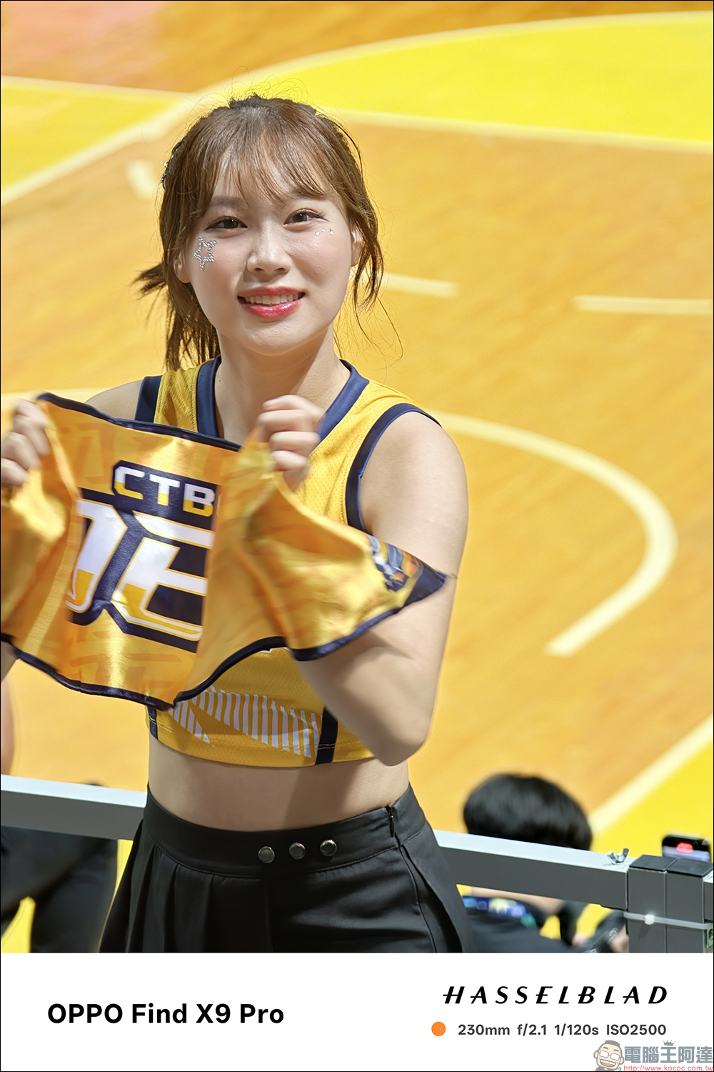 OPPO Find X9 Pro 開箱評測｜2 億哈蘇長焦、原色真彩鏡頭登場！年度影像旗艦的質感與實力全面升級 - 電腦王阿達
