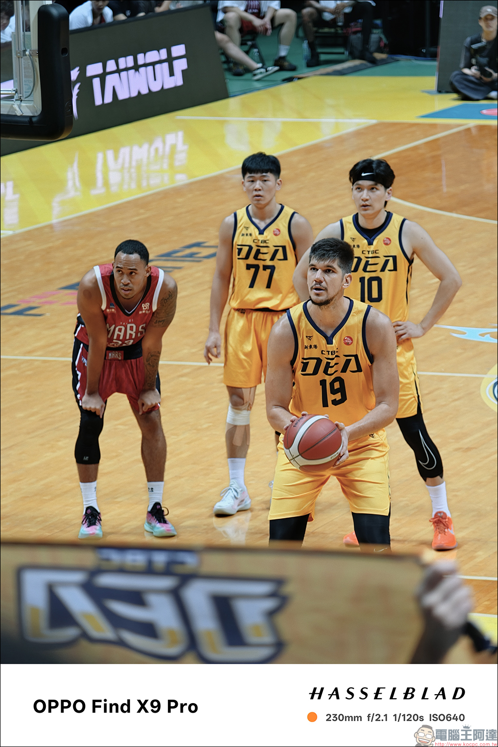 OPPO Find X9 Pro 開箱評測｜2 億哈蘇長焦、原色真彩鏡頭登場！年度影像旗艦的質感與實力全面升級 - 電腦王阿達