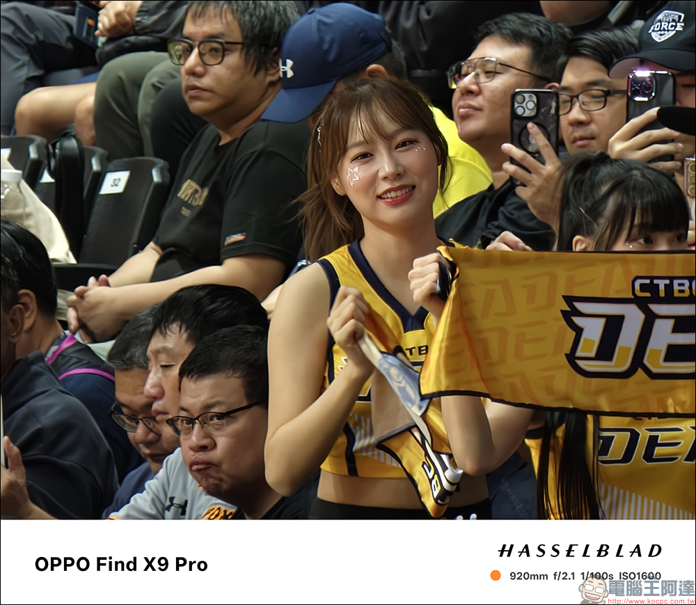 OPPO Find X9 Pro 開箱評測｜2 億哈蘇長焦、原色真彩鏡頭登場！年度影像旗艦的質感與實力全面升級 - 電腦王阿達