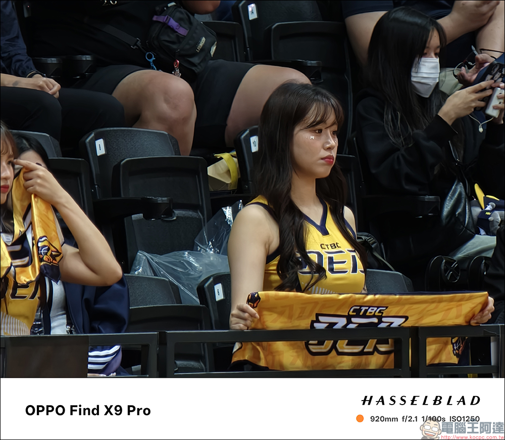 OPPO Find X9 Pro 開箱評測｜2 億哈蘇長焦、原色真彩鏡頭登場！年度影像旗艦的質感與實力全面升級 - 電腦王阿達