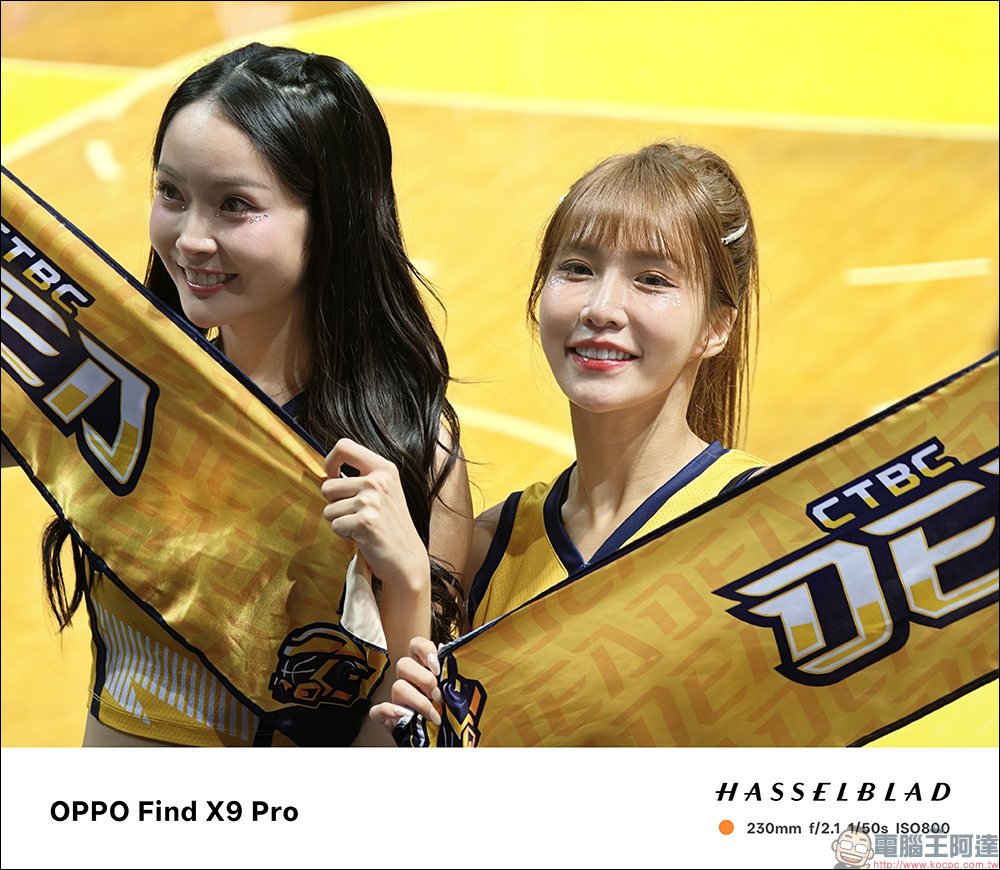 OPPO Find X9 Pro 開箱評測｜2 億哈蘇長焦、原色真彩鏡頭登場！年度影像旗艦的質感與實力全面升級 - 電腦王阿達