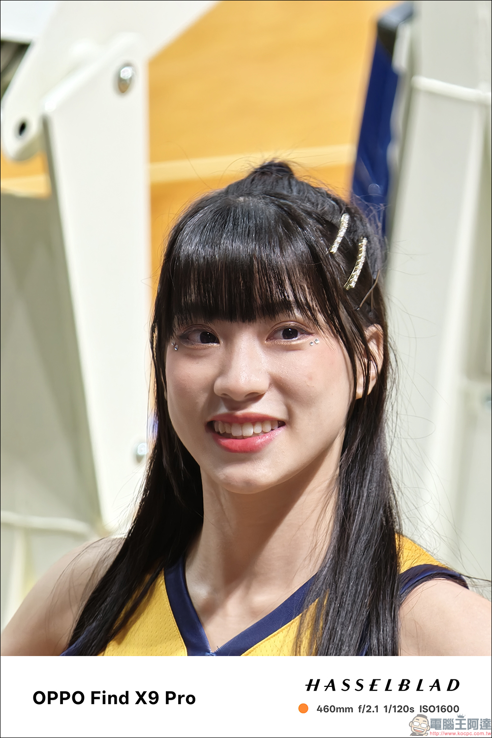 OPPO Find X9 Pro 開箱評測｜2 億哈蘇長焦、原色真彩鏡頭登場！年度影像旗艦的質感與實力全面升級 - 電腦王阿達