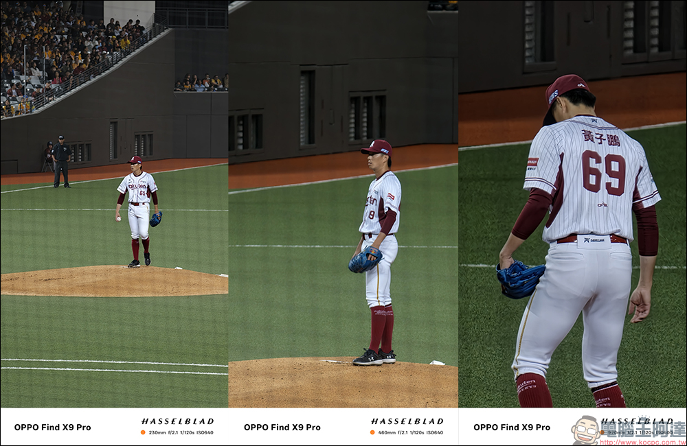 OPPO Find X9 Pro 開箱評測｜2 億哈蘇長焦、原色真彩鏡頭登場！年度影像旗艦的質感與實力全面升級 - 電腦王阿達