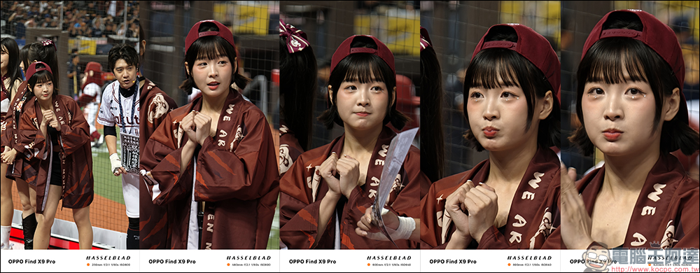 OPPO Find X9 Pro 開箱評測｜2 億哈蘇長焦、原色真彩鏡頭登場！年度影像旗艦的質感與實力全面升級 - 電腦王阿達