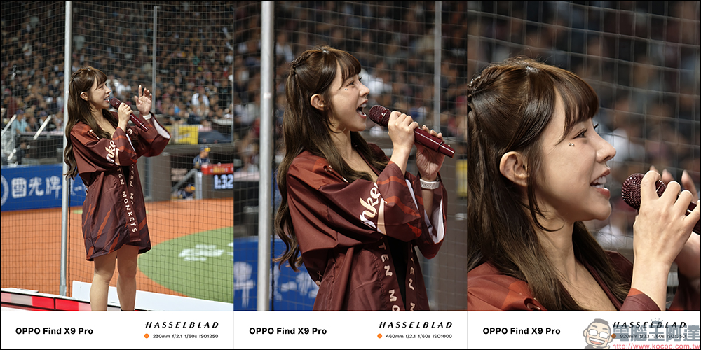 OPPO Find X9 Pro 開箱評測｜2 億哈蘇長焦、原色真彩鏡頭登場！年度影像旗艦的質感與實力全面升級 - 電腦王阿達