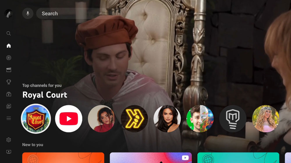YouTube 現在可以將 240P 影片升級到 1080P - 電腦王阿達