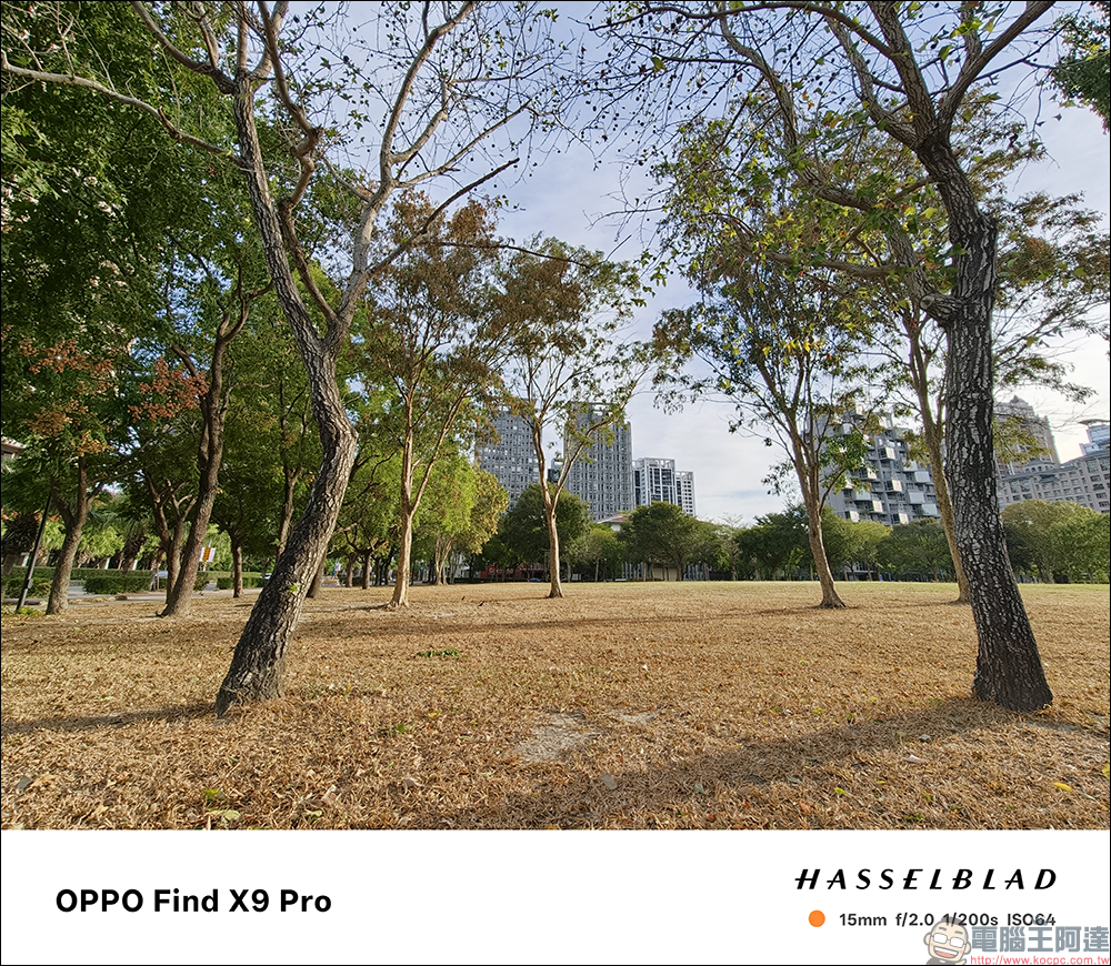 OPPO Find X9 Pro 開箱評測｜2 億哈蘇長焦、原色真彩鏡頭登場！年度影像旗艦的質感與實力全面升級 - 電腦王阿達